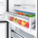 EBE5007BD-R Electrolux 496 L Bottom Mount Fridge 